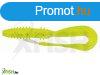 Konger Soft Lure Big Tail Twister 012 8cm 8db/csomag