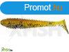 Konger Soft Lure Grubber Shad Gumihal 015 9.5cm 5db/csomag