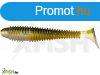 Konger Soft Lure Grubber Shad Gumihal 019 9.5cm 5db/csomag