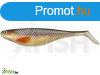 Konger Flat Shad Gumihal 16,5 Cm 03 Spotted Roach 3 db/csoma