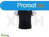 Shimano Shm Short Sleeve T Shirt Horgsz Pl Fekete Xxxl