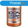 Scitec Nutrition 100% Casein Complex 920g