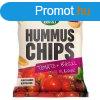 EAT REAL HUMMUS CHIPS PAR.-BAZS. 45G