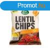 EAT REAL LENCSE CHIPS CHILI-CITROM 40G