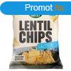 EAT REAL LENCSE CHIPS SS 40G