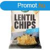 EAT REAL LENCSE CHIPS SS 95G