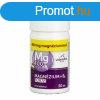 Bres magnzium 400mg+B6 -vitamin forte tabletta 50 db