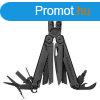 Leatherman multiszerszm WAVE PLUS FEKETE