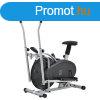 2 in 1 Crosstrainer s Ergometer fitneszgp