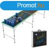 Beer Pong asztal Colorodo LED-del