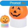 Halloweeni LED tkfigura