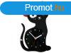 Modern nstenn hodiny CAT NH050
