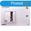 Minix Real Madrid Advent Calendar 3cm