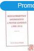 IRODALOMKRITIKAI GONDOLKODS A PESTER LLOYDBAN (1900-1914)