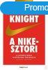 A NIKE-SZTORI - IFJSGI VLTOZAT
