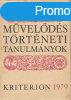 MVELDSTRTNETI TANULMNYOK 1979