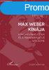 MAX WEBER KNJA