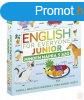 ENGLISH FOR EVERYONE - JUNIOR