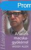 ANALZIS MACSKAGYKRREL - WOODY ALLEN