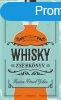 WHISKY ZSEBKNYV