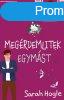 MEGRDEMLITEK EGYMST