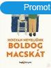 HOGYAN NEVELJNK BOLDOG MACSKT