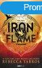 IRON FLAME - VASLNG