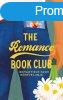 THE ROMANCE BOOK CLUB - ROMANTIKUS PASIK KNYVKLUBJA