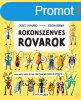 ROKONSZENVES ROVAROK