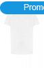 JT100J krnyakas rvid ujj gyerek pl Just Ts, White-L