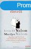 Irvin D. Yalom, Marilyn Yalom - Hallrl s letrl