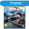 Train Sim World 4 - PS5