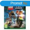 LEGO Jurassic World - XBOX ONE