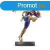 amiibo Captain Falcon (Super Smash Bros.)