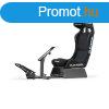 Zvodn kreslo Playseat Evolution Pro, ActiFit