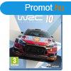 WRC 10: The Official Game - PS5