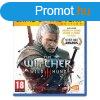 The Witcher 3: Wild Hunt (Game of the Year Edition) - PS4