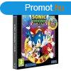 Sonic Origins Plus (Limitlt Kiads) - PS4