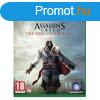 Assassin?s Creed CZ (The Ezio Collection) - XBOX ONE