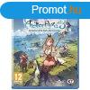 Atelier Ryza 3: Alchemist of the End & the Secret Key - 