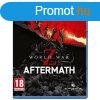 World War Z: Aftermath - PS4