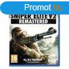 Sniper Elite V2 Remastered - PS4