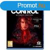 Control (Ultimate Kiads) - PS5