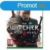 The Witcher 3: Wild Hunt - XBOX ONE