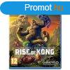 Skull Island: Rise of Kong - PS4