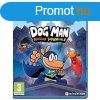 Dog Man: Mission Impawsible - PS5