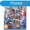 MARVEL vs. CAPCOM Fighting Collection: Arcade Classics - PS4