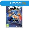 Dog Man: Mission Impawsible - Switch