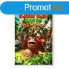 Donkey Kong Country Returns HD - Switch