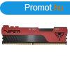 RAM Patriot DDR4 3600MHz 32GB Viper Elite II Single Channel 